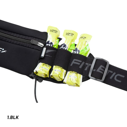 Fully Loaded フリーローデッド